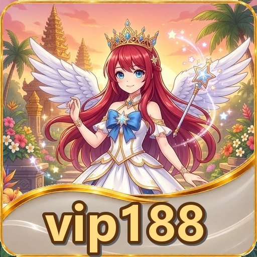 Tampilan antarmuka vip188 di Android